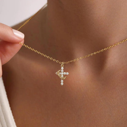 The Redeemer Cross