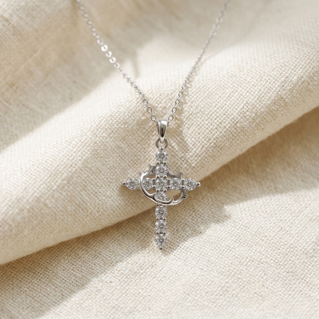 The Redeemer Cross